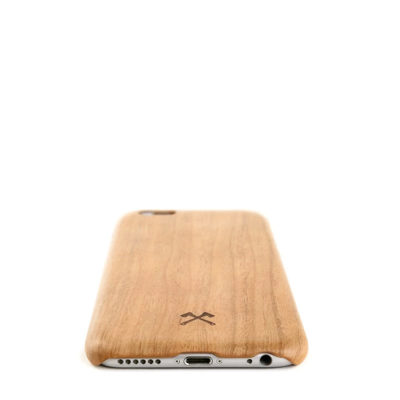 Dangtelis Woodcessories Slim iPhone 6/6s 11,9 cm (4,7 colio)