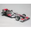 REVELL Plastikinis modelis McLaren Mercedes MP4-25 Lewis Hamilton — 1:24 mastelio rinkinys