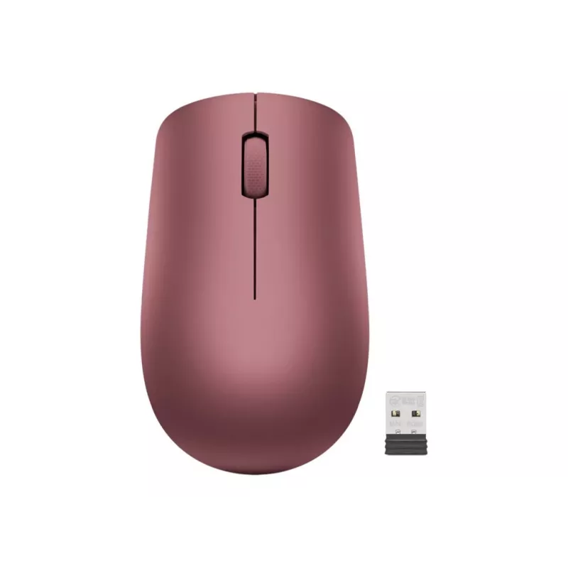 Lenovo 530 pelė Office Ambidextrous RF Wireless Optinė 1200 DPI
