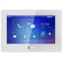 DAHUA VTH5421HW-W Vaizdo durų skambučio monitorius, 10.1 colio LCD ekranas, 1280x800