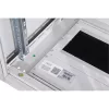 DIGITUS Professional Unique DN-19 22U-6/6-1 - tinklo spinta - šviesiai pilka, RAL 7035 - 22U - 48,3 cm (19 inch)