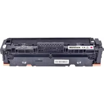 Renkforce Toneris, skirtas HP 415X W2033X, suderinamas, purpurinis RF-HPW2033X (RF-6727714)