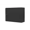 Sieninis stovas Lanberg WAF1-5203-04-00B 4U Juodas