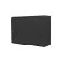 Sieninis stovas Lanberg WAF1-5203-04-00B 4U Juodas