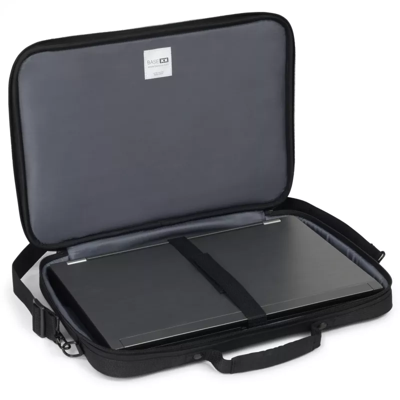 BASE XX Dėklas nešiojamam kompiuteriui Clamshell 13-14.1 col.