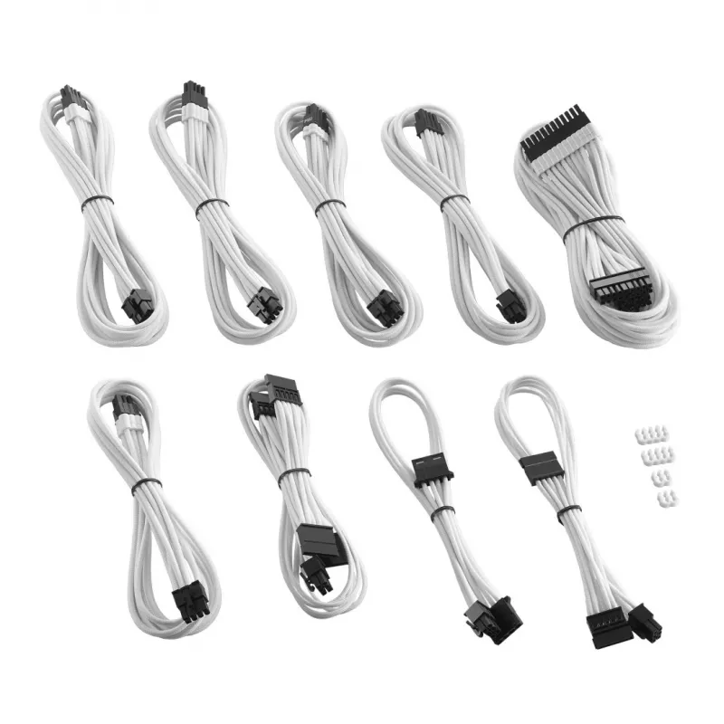 Cablemod CM-PCSR-FKIT-NKW-R vidinis maitinimo laidas