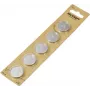 Voltcraft CR 2430 3 V 290 mAh ličio baterija (5 vnt.) VC-16107965