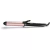 BaByliss C452E 32 mm garbanojimo žnyplės, šiltai juoda, rožinė, 98.4 cm (2.5 m)