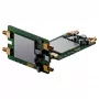 TELTONIKA CALYX Embedded Cellular Raspberry 4G Pi HAT – 4G korinio ryšio HAT, skirtas Raspberry Pi