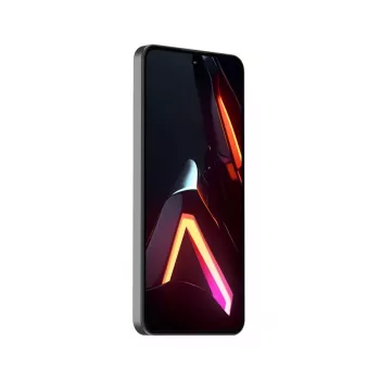 Nubia Neo 3 GT 5G 17,3 cm (6,8) Dual SIM USB Type-C 12 GB 256 GB 6000 mAh geltona