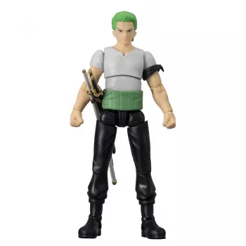Figūrėlė Ultimate Legends One Piece - Roronoa Zoro