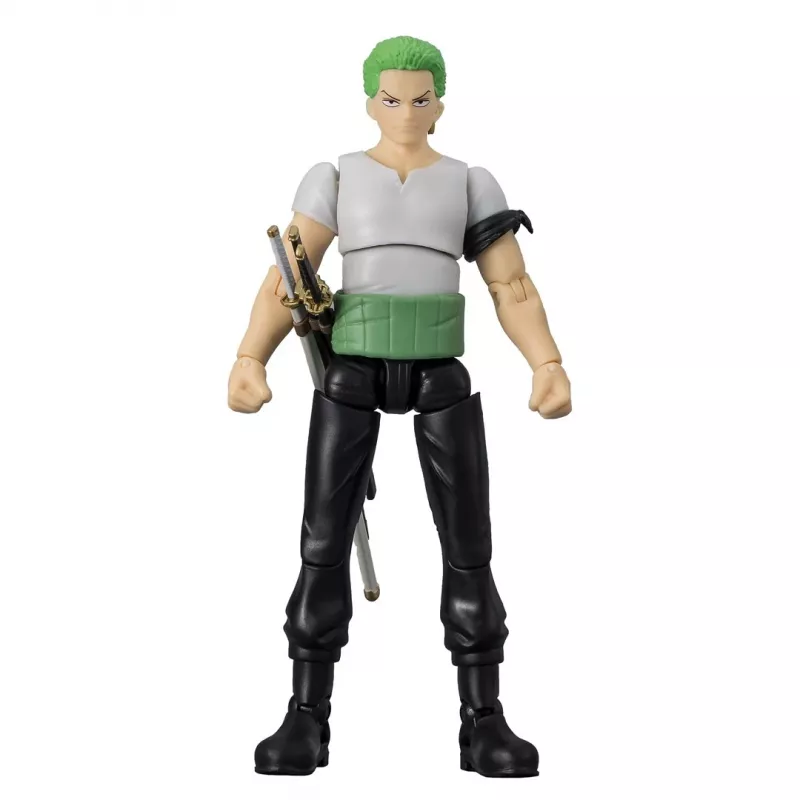 Figūrėlė Ultimate Legends One Piece - Roronoa Zoro