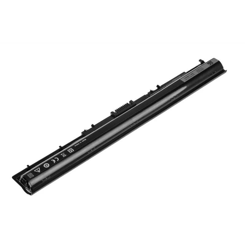 Green Cell DE77ULTRA baterija, skirta Dell Inspiron 15 5551 5552 5558 5559 17 5755