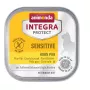 Šlapias kačių maistas Animonda Integra Protect Sensitive Pure Chicken 100 g, be grūdų, be glitimo, suaugusioms katėms, alergijų palaikymui
