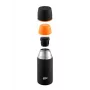 Termosas Esbit Vacuum Flask 1L, Juodas