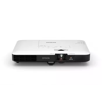 Epson EB-1780W trumpo fokusavimo projektorius 3000 ANSI liumenų 3LCD WXGA (1280x800) Baltas, Pilkas