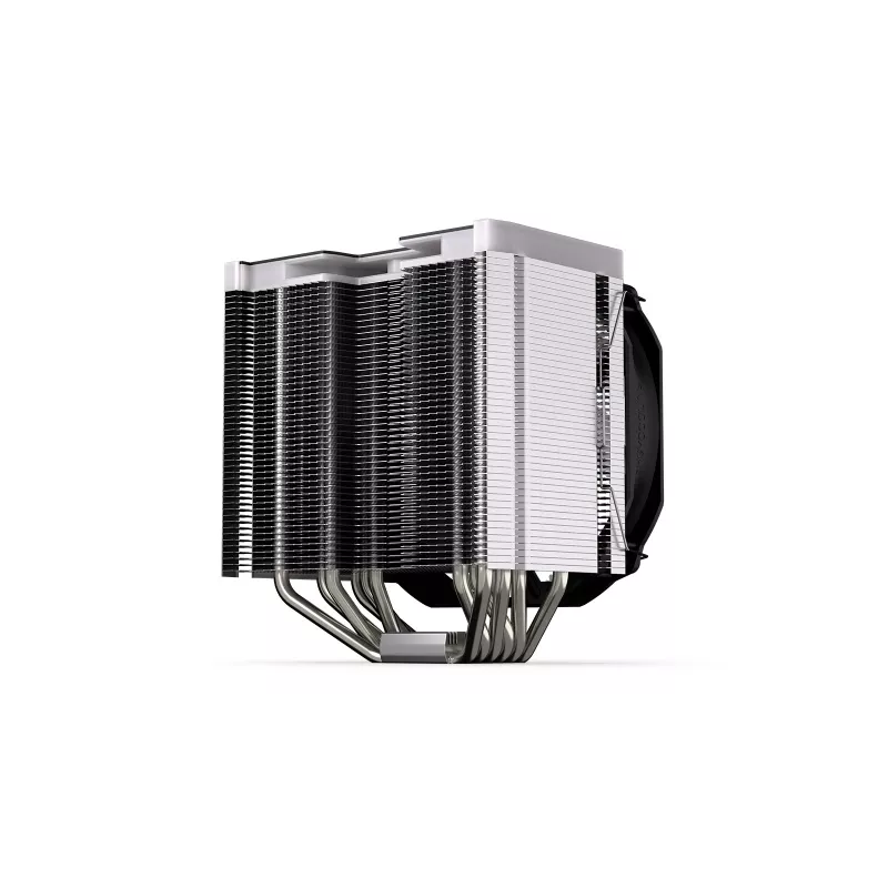 Endorfy EY3A010 Fortis 5 ARGB procesoriaus aušintuvas, suderinamas su Intel ir AMD