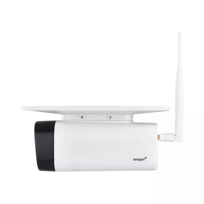 IP stebėjimo kamera omajin by Netatmo OSC-01-EU Wi-Fi 4