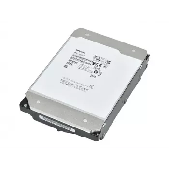 Vidinis 3,5 colio HDD Toshiba MG11SCA24TE 24 TB 7200 RPM 1024 MB SAS