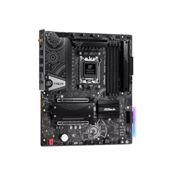 ASRock B650E TAICHI LITE pagrindinė plokštė, AMD B650E, AM5 lizdas, E-ATX