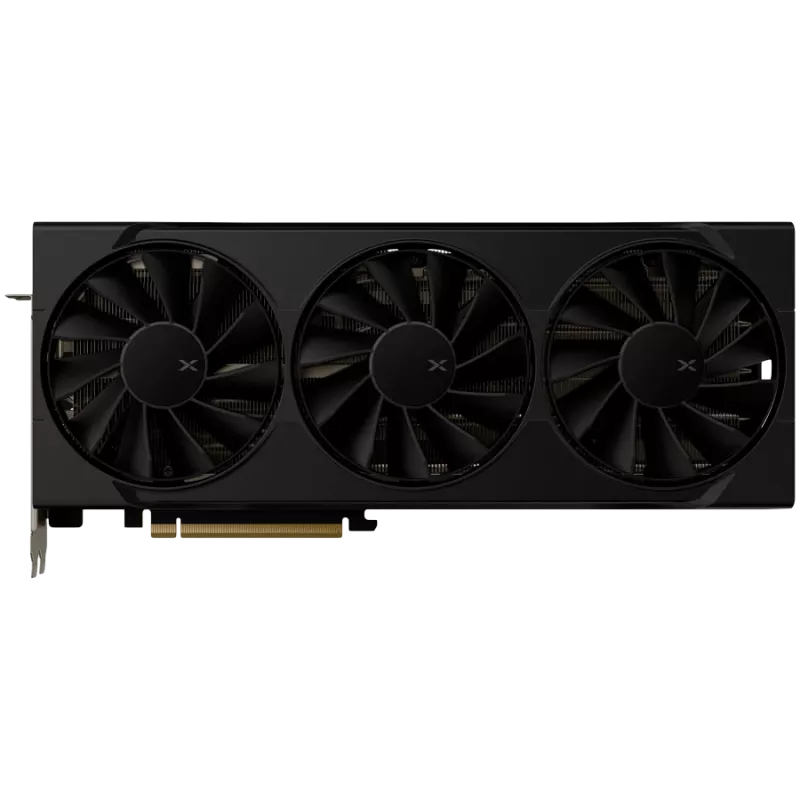 XFX Radeon RX 9070 XT 16GB GDDR6 Vaizdo Plokštė