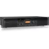 Behringer NX1000D garso stiprintuvas Scena/Pasirodymai Juoda