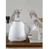ELDOM C265B NELA elektrinis virdulys 1,7 l 2000 W Baltas