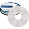 DVD+R DL dvigubo sluoksnio diskai MediaRange MR466 8.5 GB 10 vnt.