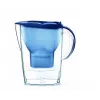 Brita vandens filtro ąsotis Marella+1 su Maxtra Pro PP filtru (2,4 l; grafitas)