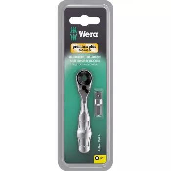 Wera 05073230001 Storage Drive laikymo dėklas