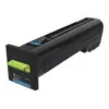 Tonero kasetė Lexmark 17K Cyan CX820/825/860 17000 puslapių