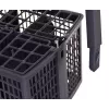 Bosch SMZ5100 stalo įrankių krepšelis Vario pilkai violetinis