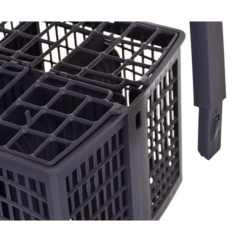 Bosch SMZ5100 stalo įrankių krepšelis Vario pilkai violetinis