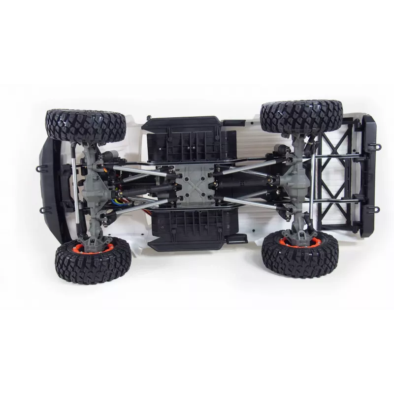 Amewi AMXRock RCX10B Scale Crawler visureigis elektrinis variklis 1:10 (22432)