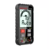 Tikroji RMS skaitmeninis universalus multimetras Habotest HT112B