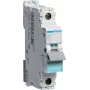 Hager NBN116 Vienpolis automatinis jungiklis 16A