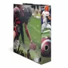 Motif segtuvas A4 Herma 20109 Amerikietiškas futbolas