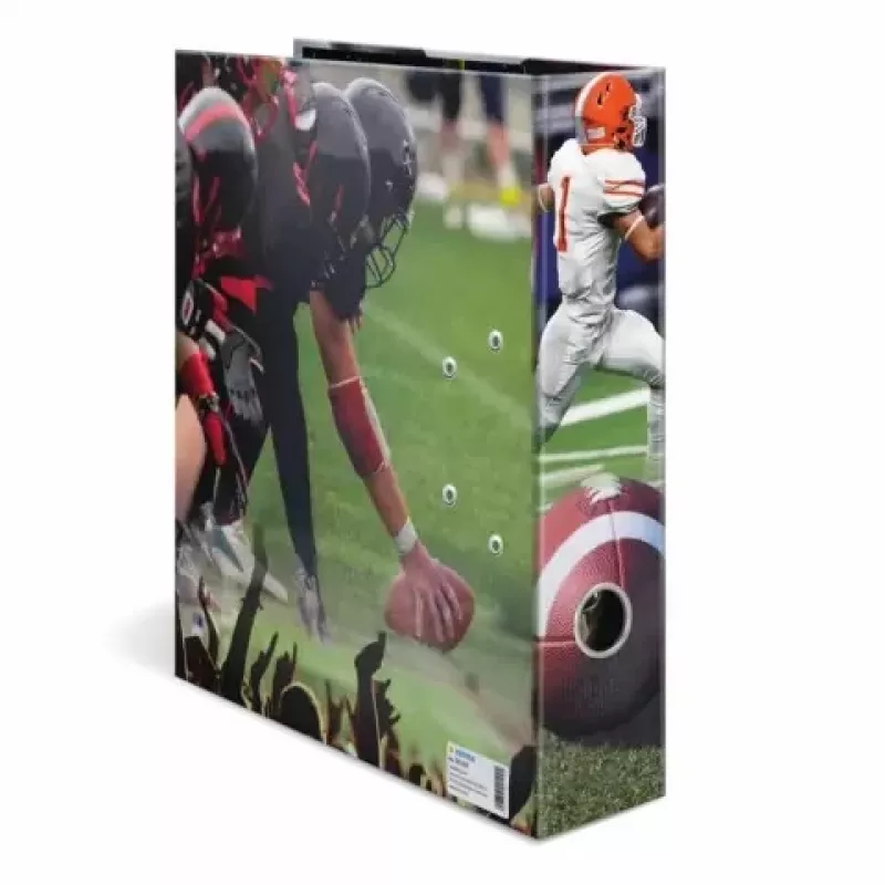 Motif segtuvas A4 Herma 20109 Amerikietiškas futbolas