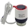 Hismart HT260096 šiluminė pavara, NC, 230 V