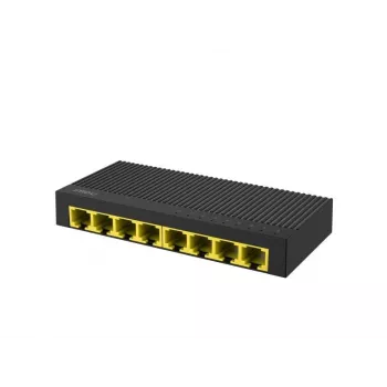 IMOU SG108C 8 prievadų Gigabit LAN jungiklis