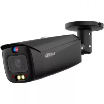 Bulletinė IP vaizdo stebėjimo kamera DAHUA WizSense IPC-HFW3549T1-ZAS-PV — 2592×1944, laidinė, lubų/sienos montavimas, vidaus/lauko, 30 m naktinis matymas