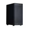 Korpusas Zalman I4 ATX Mid Tower su 6 ventiliatoriais
