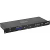 Šviesos tinklo mazgas EUROLITE Art-Net DMX 70064843 – 8 DMX išėjimų per Ethernet
