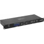 Šviesos tinklo mazgas EUROLITE Art-Net DMX 70064843 – 8 DMX išėjimų per Ethernet