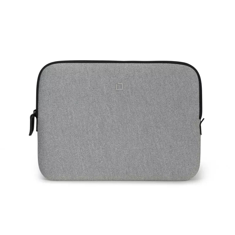 DICOTA Skin URBAN – nešiojamojo kompiuterio dėklas – 33 cm (13 inch) – pilkas (D31751)