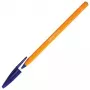BIC rašiklis ORANGE FINE 0.8 mm mėlynas 1 vnt. 101113