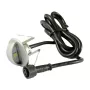 Synergy 21 S21-LED-L00021 Lauko grindų šviestuvas 0.4W LED Baltas