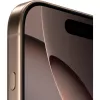 Išmanusis telefonas Apple iPhone 16 Pro Max 6,9 colio 256 GB smėlio spalvos