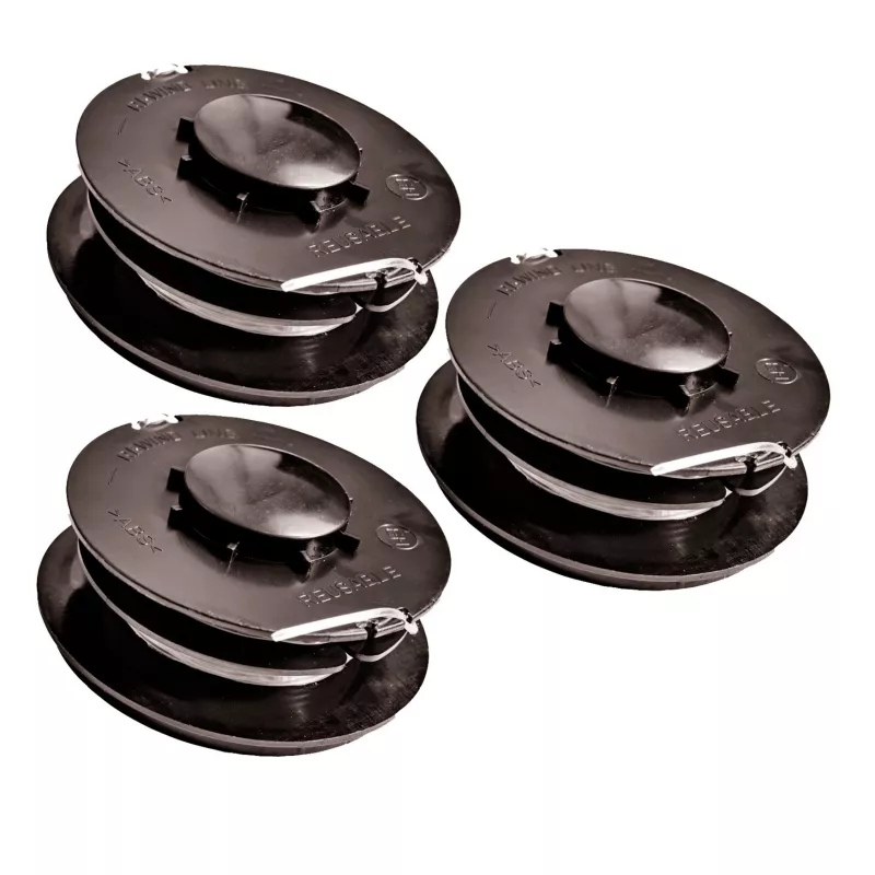 Elektroninis vejapjovės komplektas Einhell GC-ET 4530 30 cm 450 W AC Aliuminis, Juoda, Oranžinė