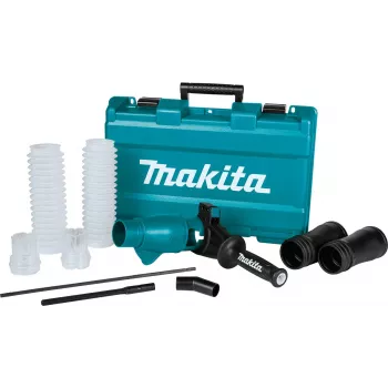 Makita 196074-8 dulkių išsiurbimo komplektas (196074-8)
